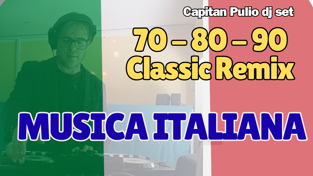 Musica Italiana  70s 80s 90s REMIX #musicaitaliana Mina, Zucchero, Ricchi E Poveri, Raffaella Carrà