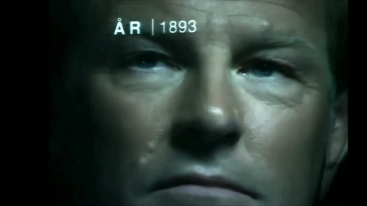 Who Wants To Be A Millionaire? (Sweden) Intro [2003]