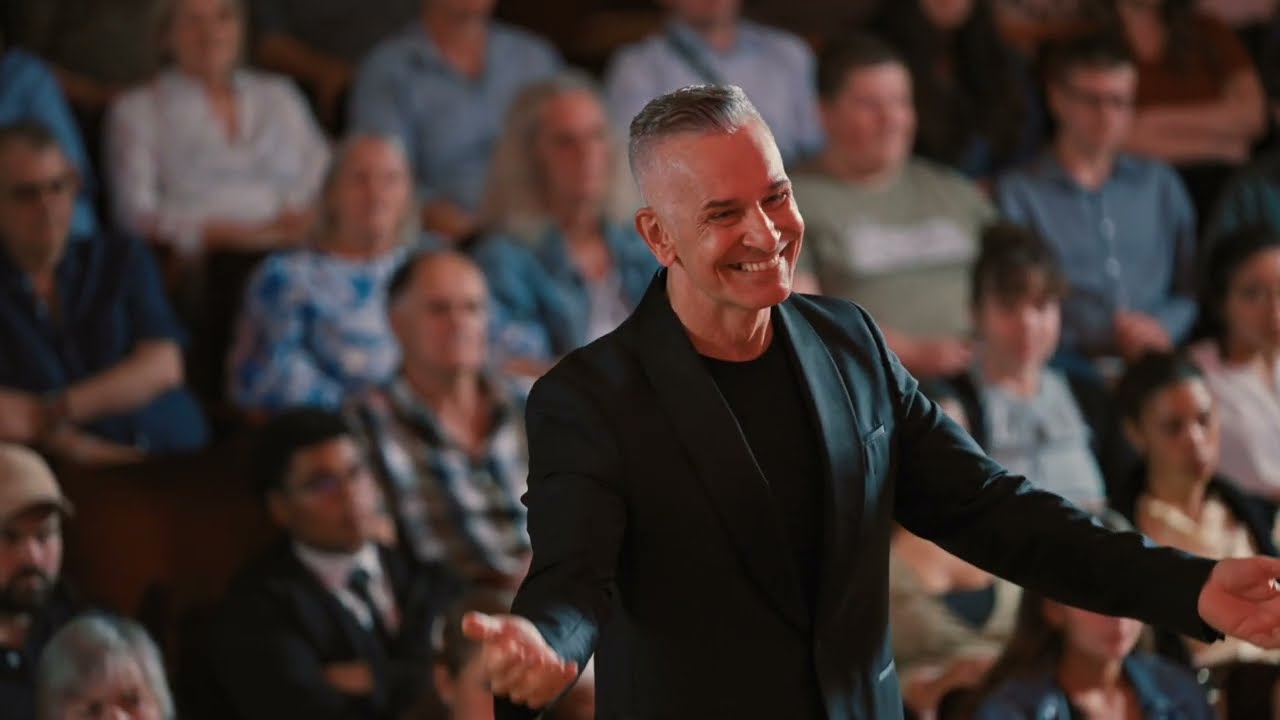 Phind'ukhulume – Stellenbosch University Choir