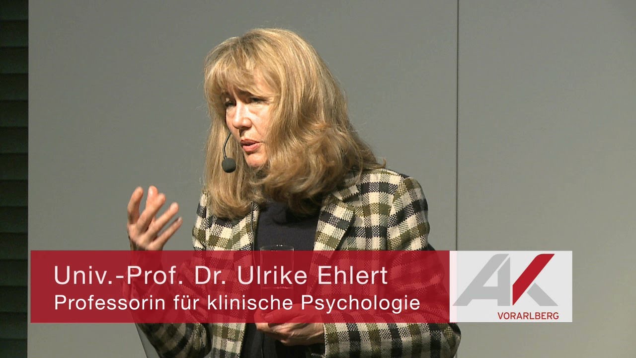 Ulrike Ehlert: Dieser Stress macht mich fertig