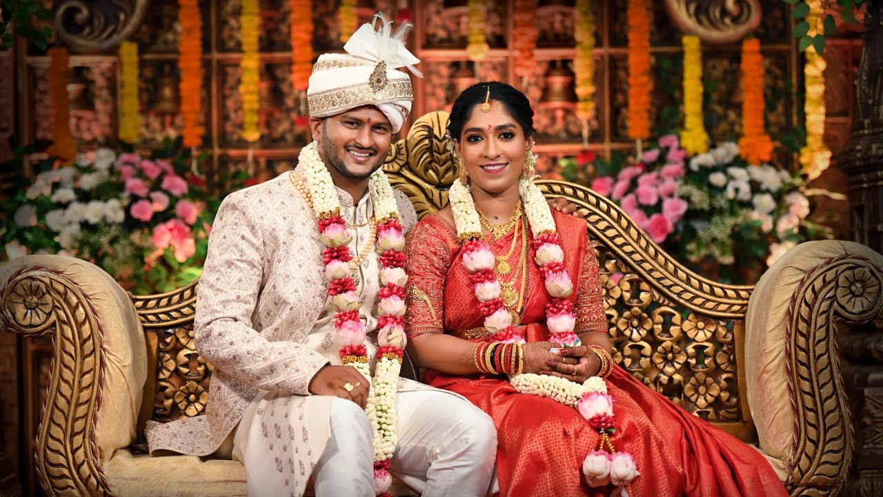 South Indian #bunts  wedding Highlights | Manish & Bhagyashree #udupi || Ranjith Hegde photography |