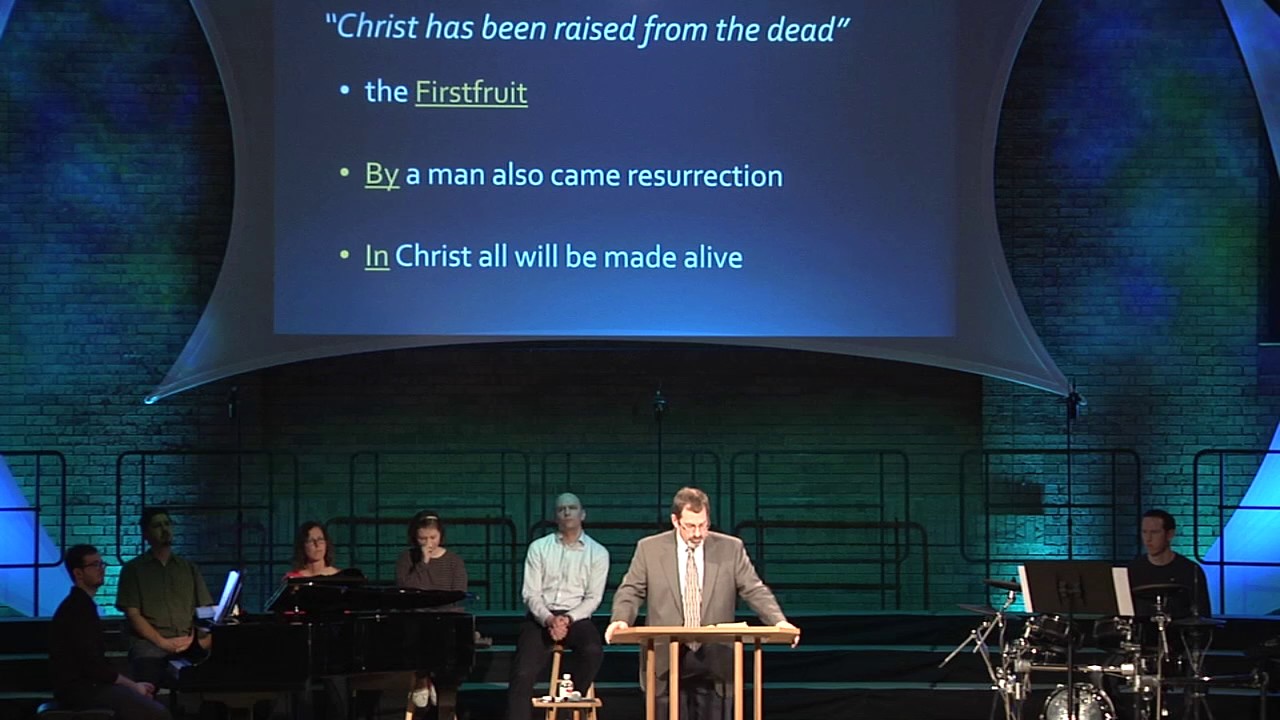 2017FEB19 - What Are We Waiting For - David Kent