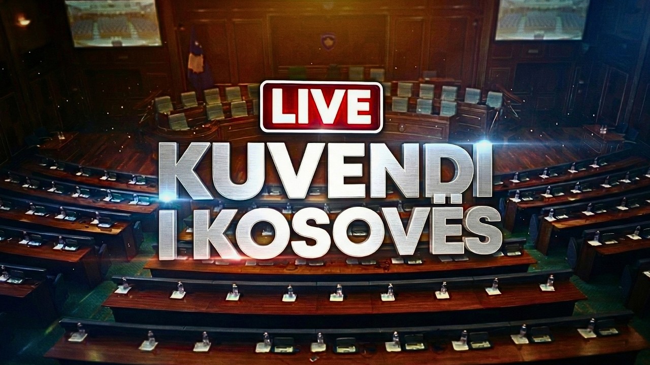 LIVE | Kuvendi i Kosovës e nis punën e rregullt - 12.02.2026 - KLAN KOSOVA