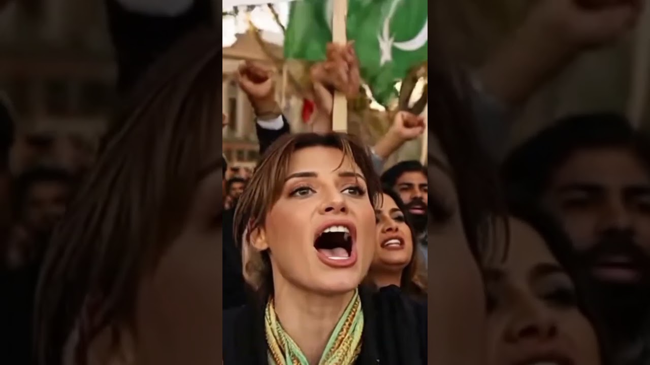 Protest for Imran Khan #viral #shortsfeed #imrankhan #ptiofficial #imrankhanpti #viral #ptiofficial
