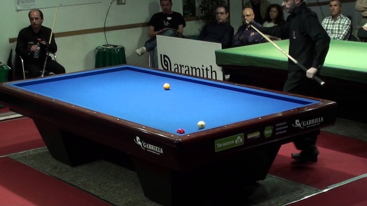 Dani Sanchez   Sergio Jimenez   Paiporta 2016 1º parte