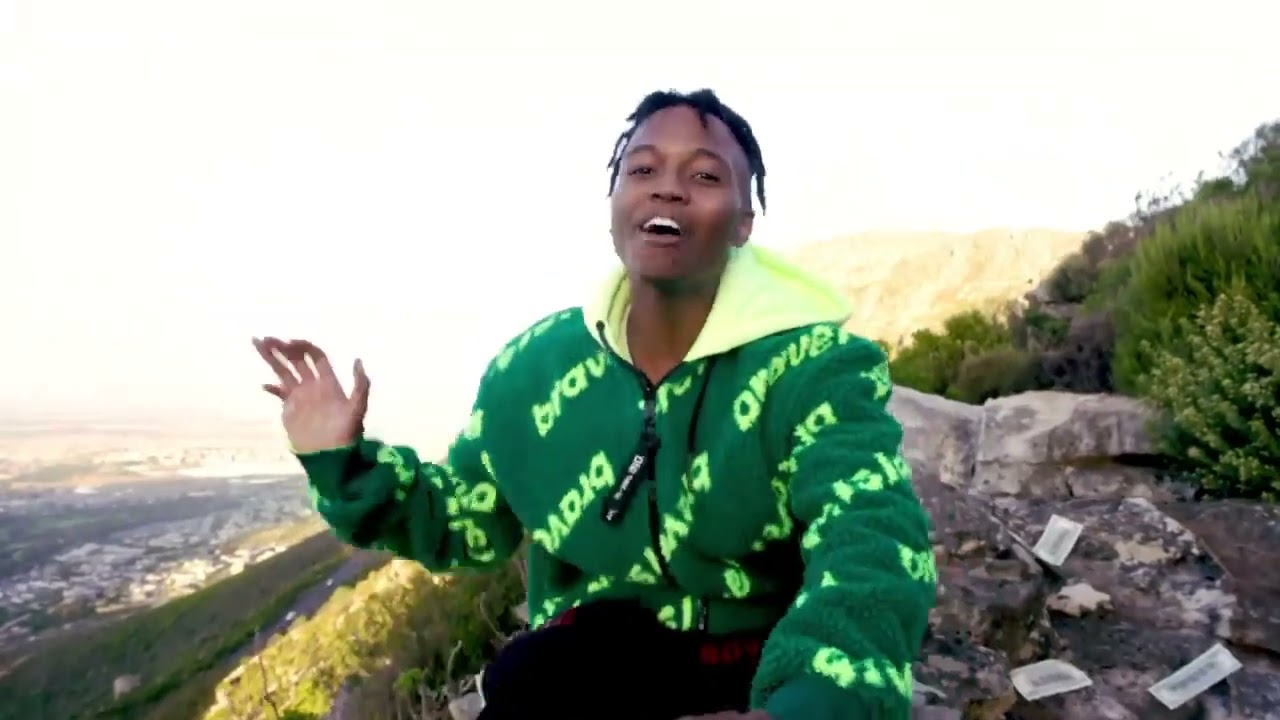 Shouldbeyuang - Scammers (Freestyle) Official Music Video