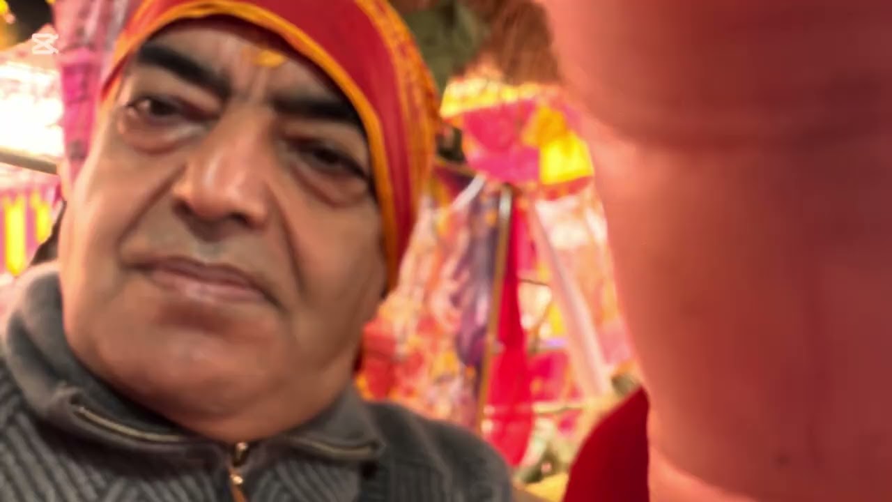 श्रीमद भागवत पितृ सप्ताह ज्ञान महायज्ञ ।।#आचार्य_निवास नेपाल यात्रा र यादहरु २०२६ (१)