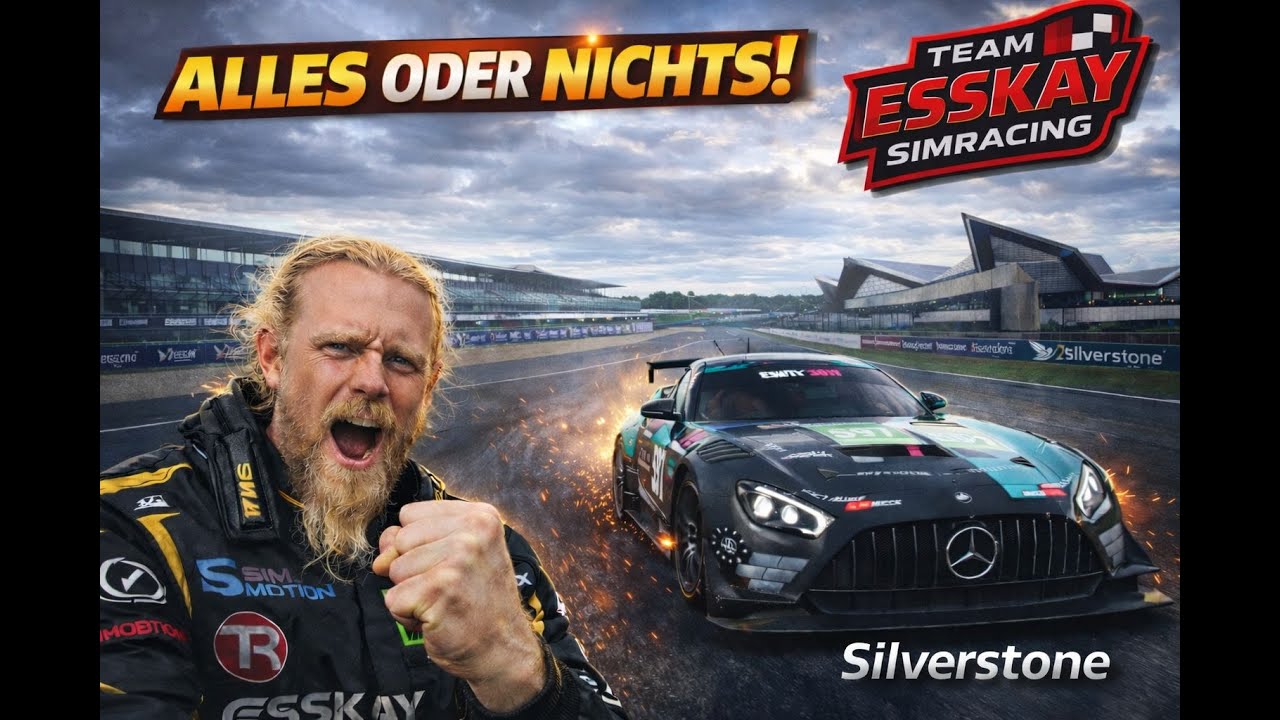 [Live] LE MANS ULTIMATE  Test stream