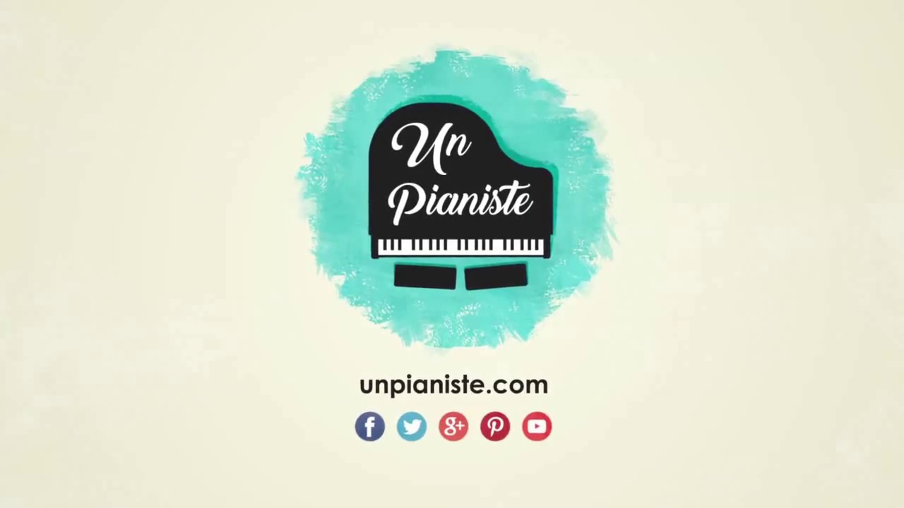 Leçon de piano n°5+ : Song of storms