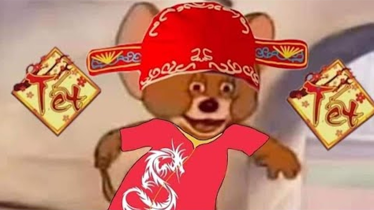 🔴 LIVE 🗣️: Năm mới vui vẻ nghen