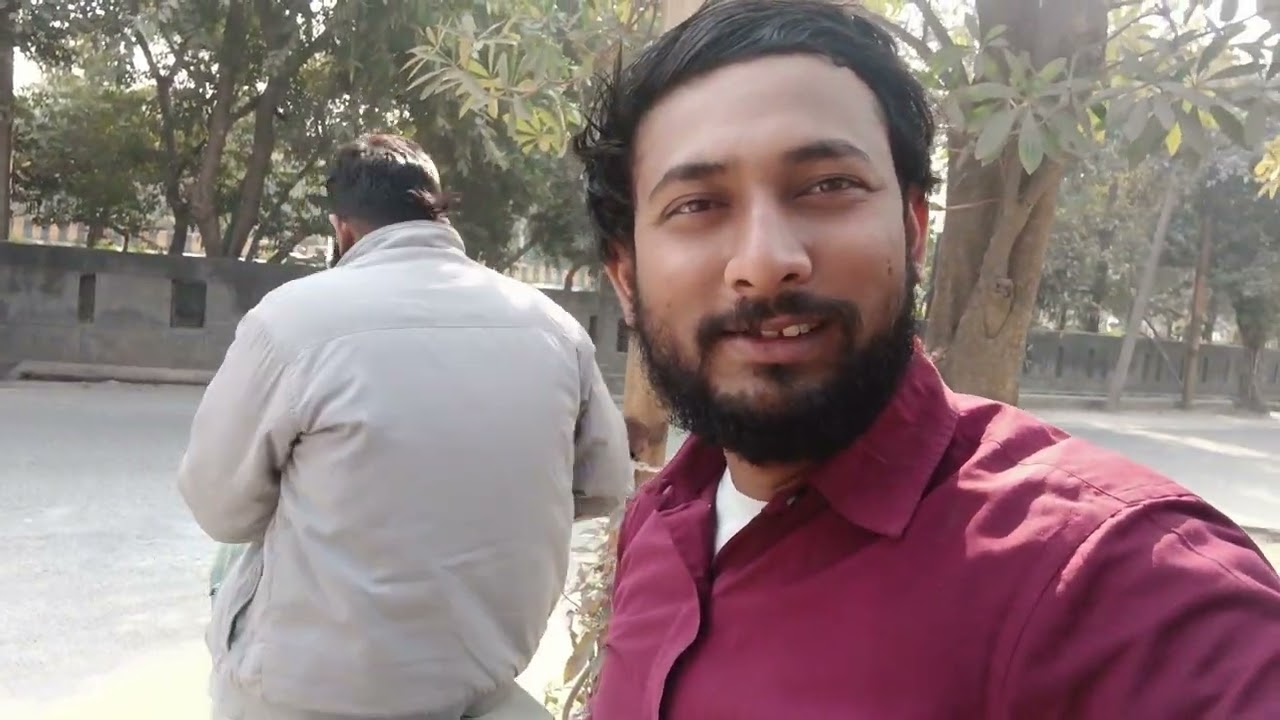 Ladai Ho Gyi Hai Makar Sankranti Wale Din Toh 😤