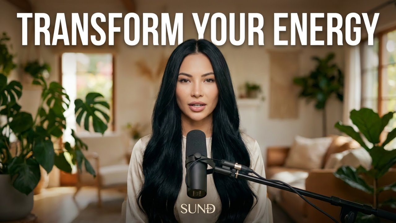 Feng Shui for Beginners: 7 Quick Changes That Shift Your Home’s Energy ✨