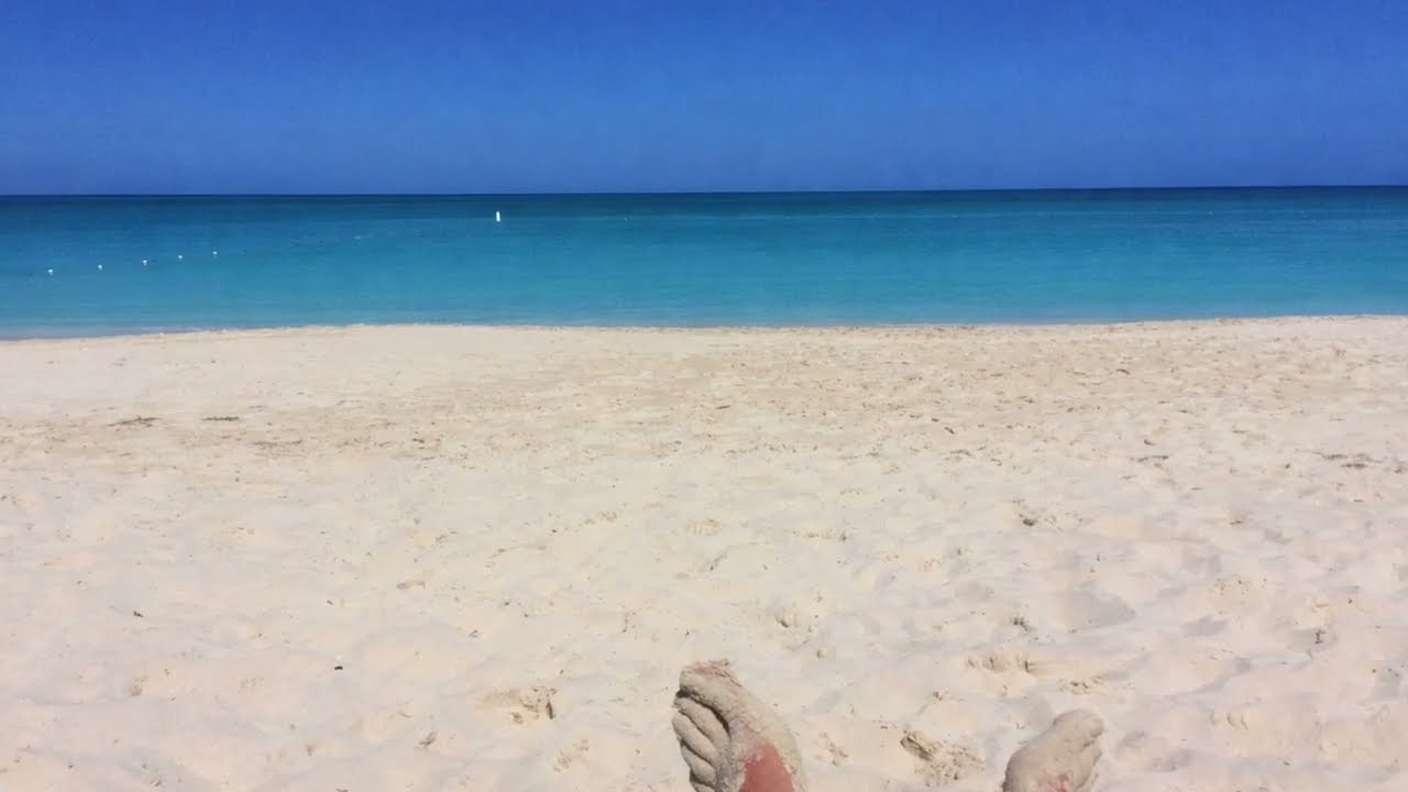 Grace Bay Day   Turks and Caicos