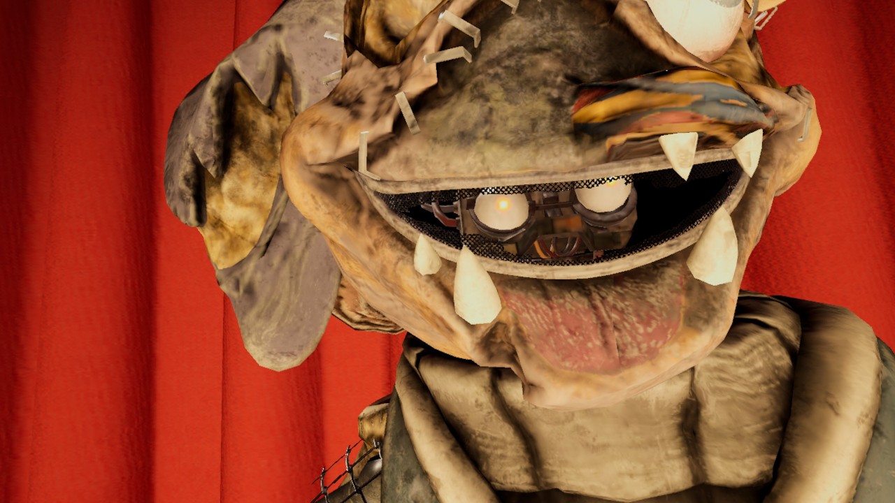 Five Nights at Freddy's: Help Wanted 2 dlc