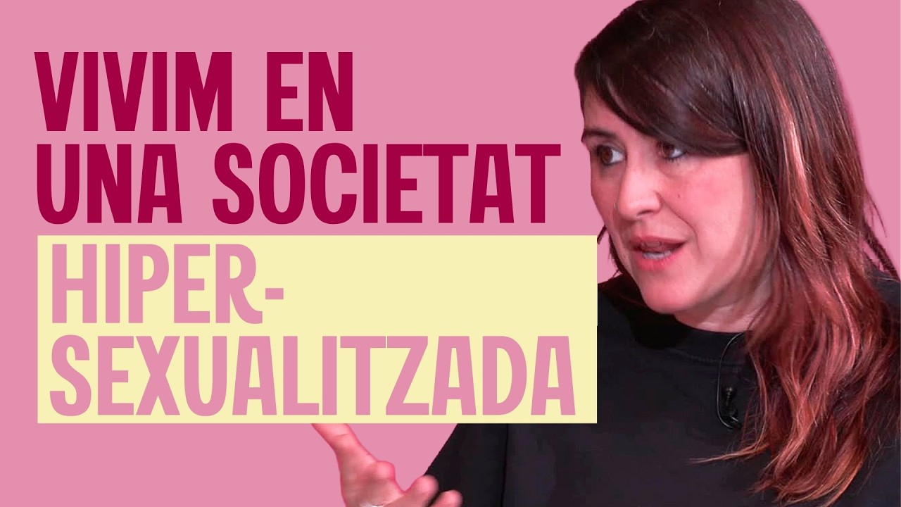 Sexualitat adolescent, amb Elena Crespi