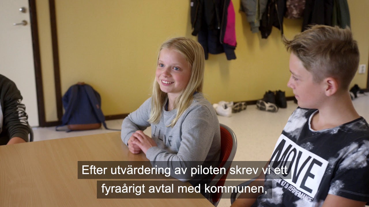 Mathivation och SKF vill få fler att bli nyfikna på matematik