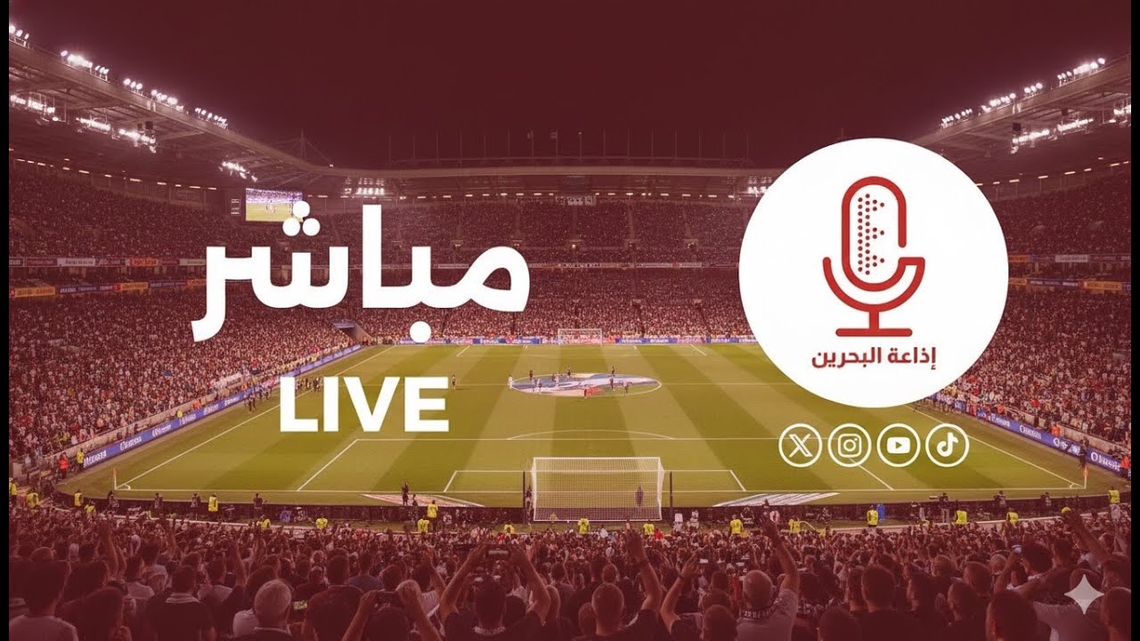 برنامج ⚽️ اف ام ليغ - الموسم: 16 - ح21