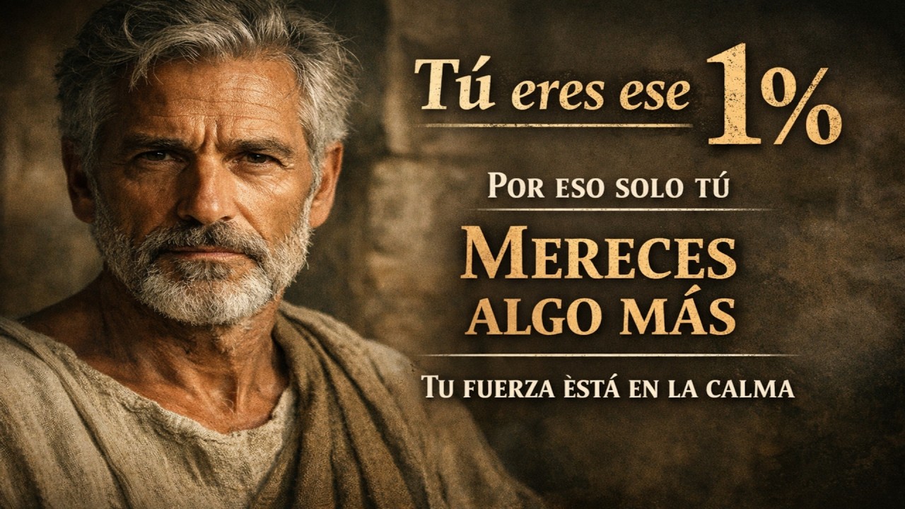 El Código del 1%: Los hombres fuertes no eliminan a la gente tóxica. Hacen ESTO en su lugar.