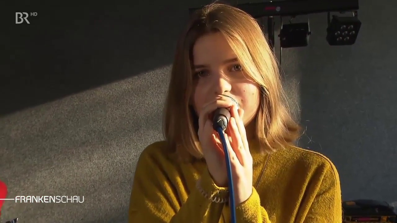 Berufsfachschule für Musik Dinkelsbühl, BfsM Rock Pop