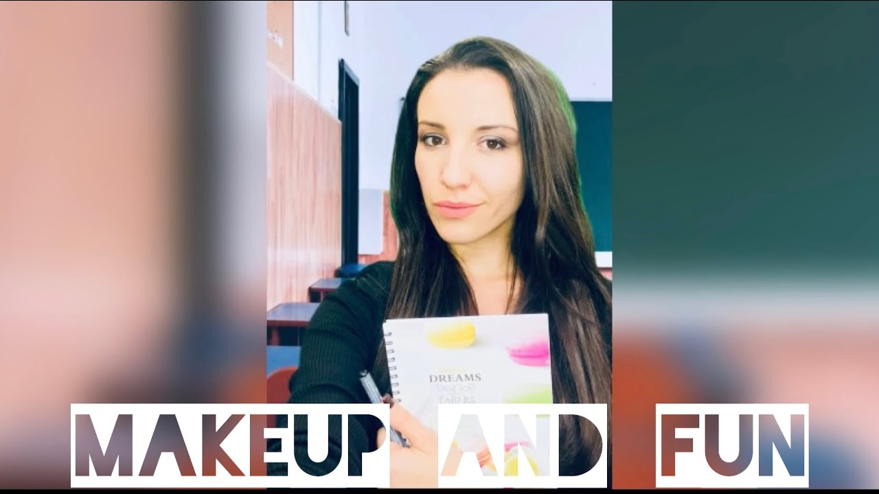 Асмр на Български: Makeup 💄 and Fun 🤩 #roleplay