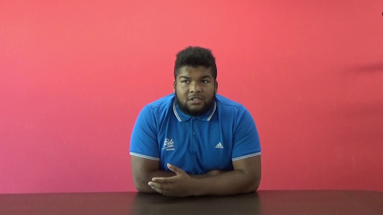 Interview Ferdinand CHANGEL