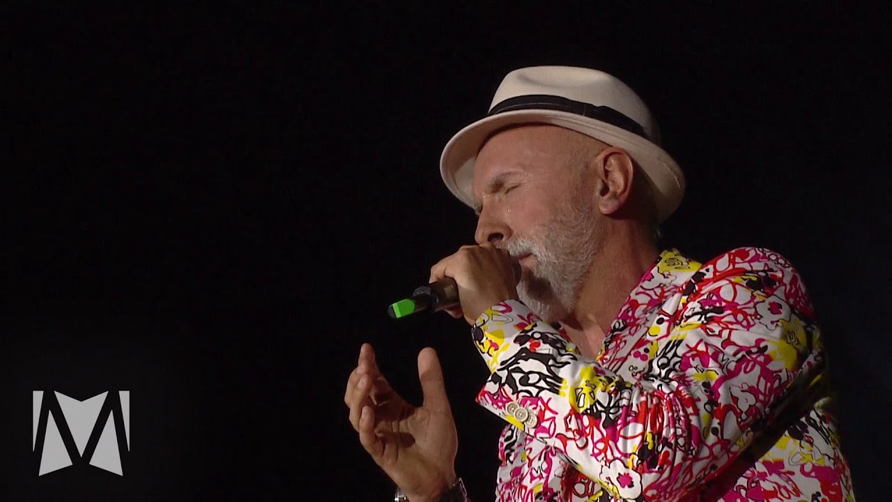 Dino Merlin - Nedostaješ (Koševo 2015)