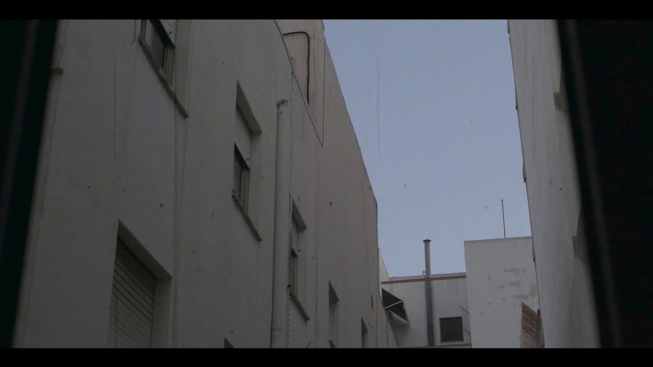 Time - Lapse (COVID 19)
