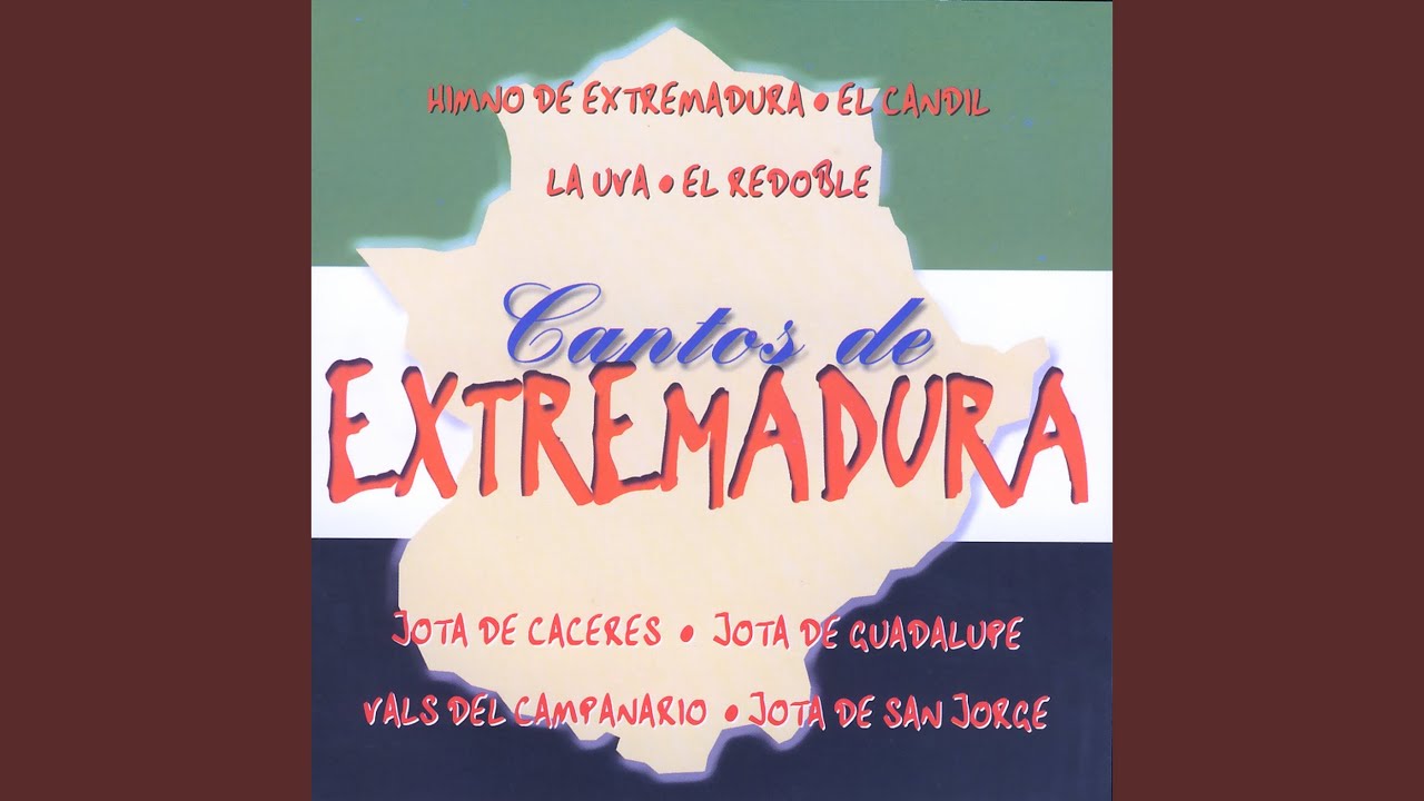 Himno De Extremadura