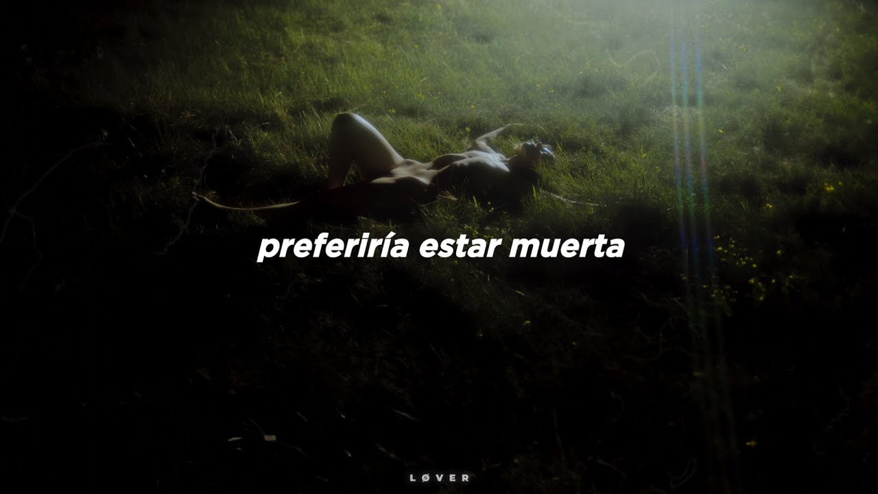 Sia - Rock And Balloon // Español