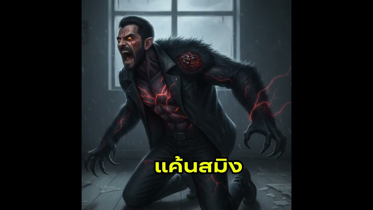 แค้นสมิง