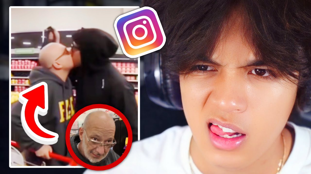 these ai pranks should be ILLEGAL..