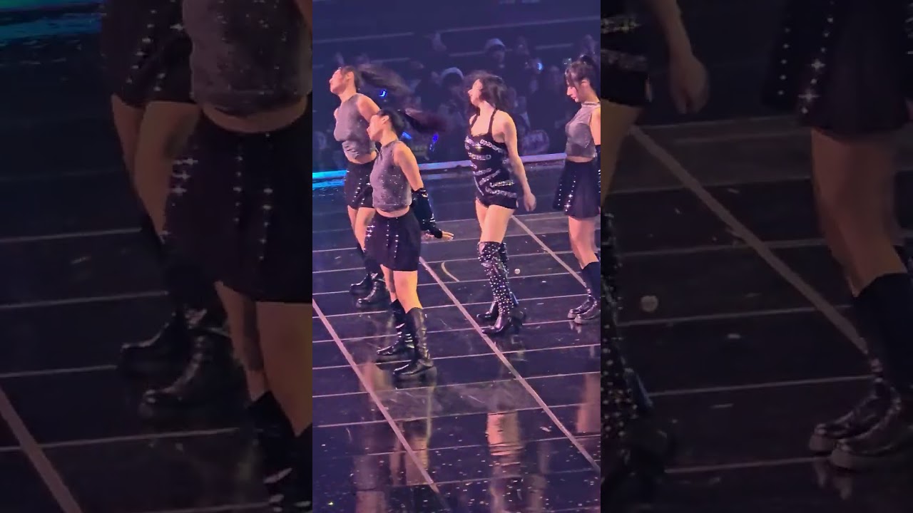 @ITZY Chaeryeong's solo