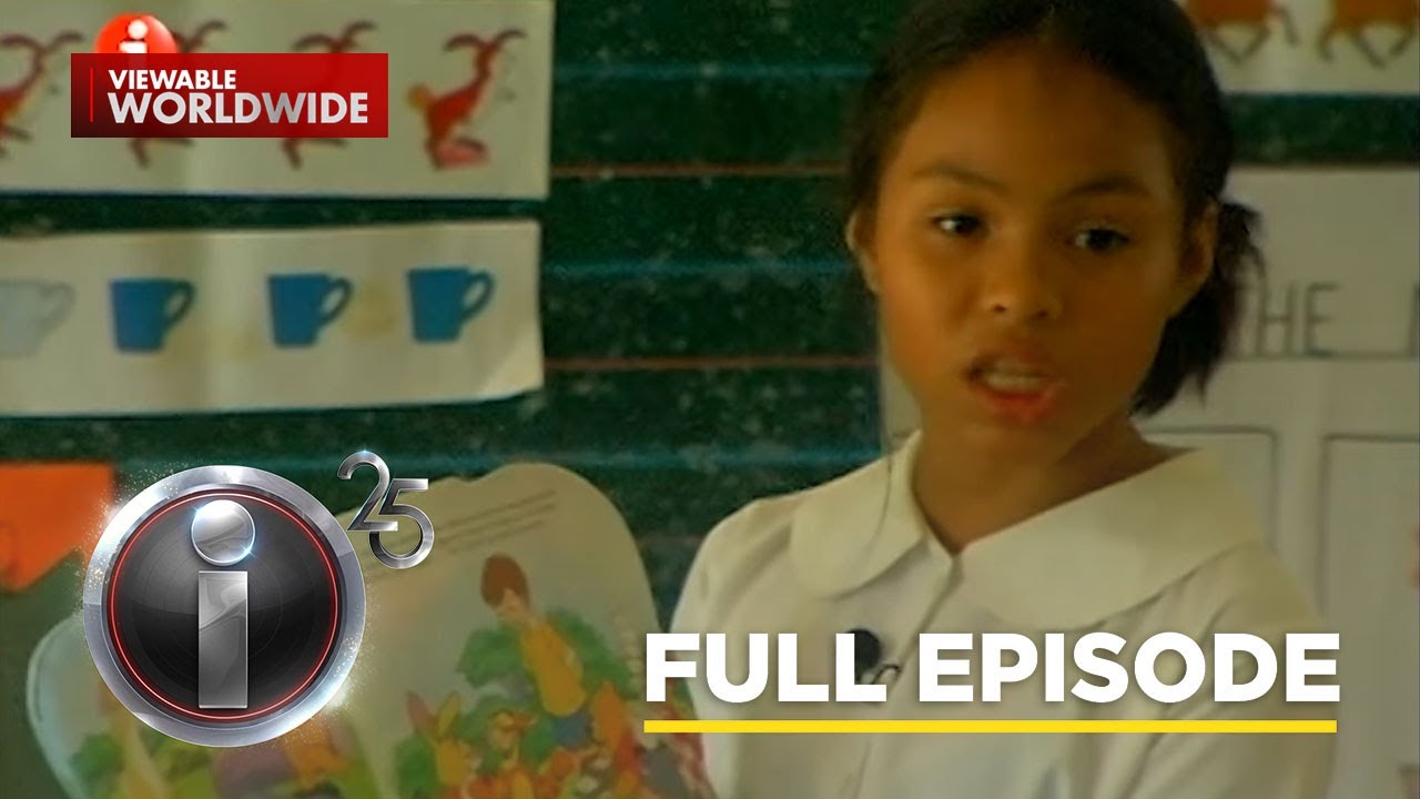 &lsquo;Iskul Ko No.1,&rsquo; dokumentaryo ni Sandra Aguinaldo (Full Episode) | I-Witness