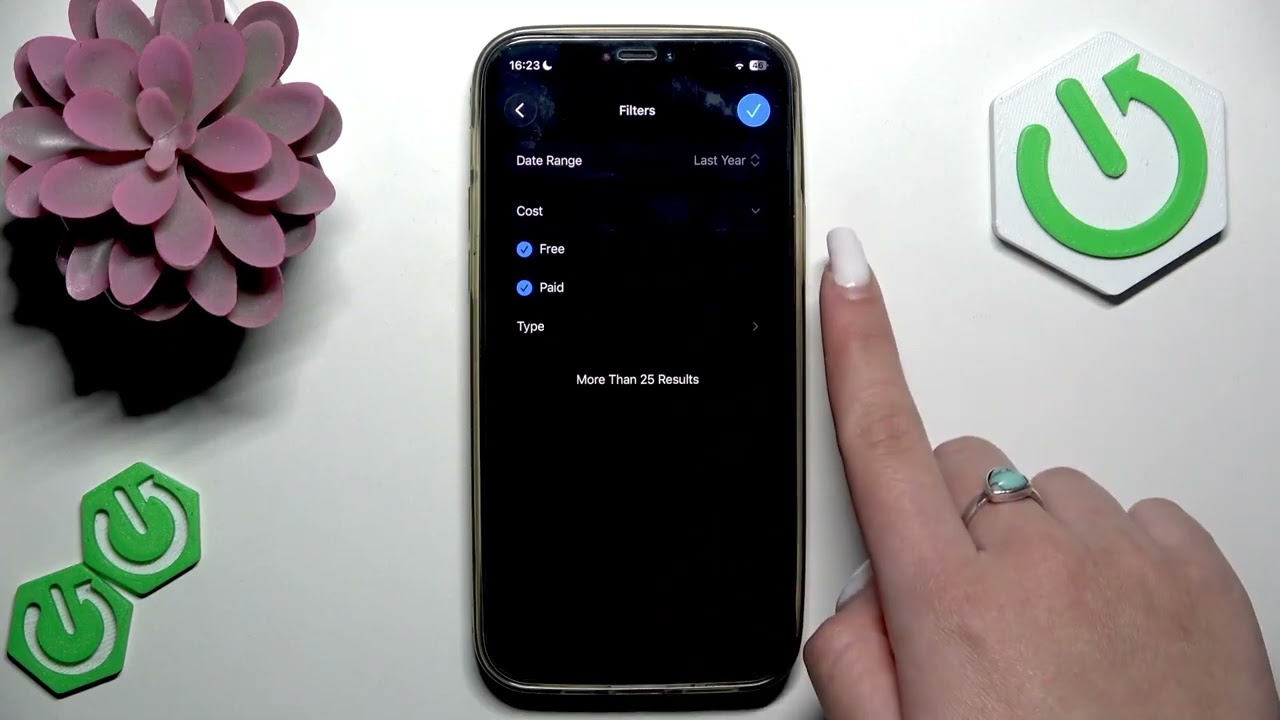 App Store – كيفية إدارة معلومات حسابك (Apple ID)