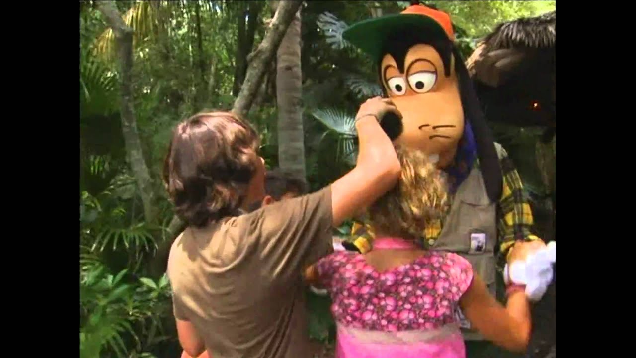 2007 Walt Disney World 