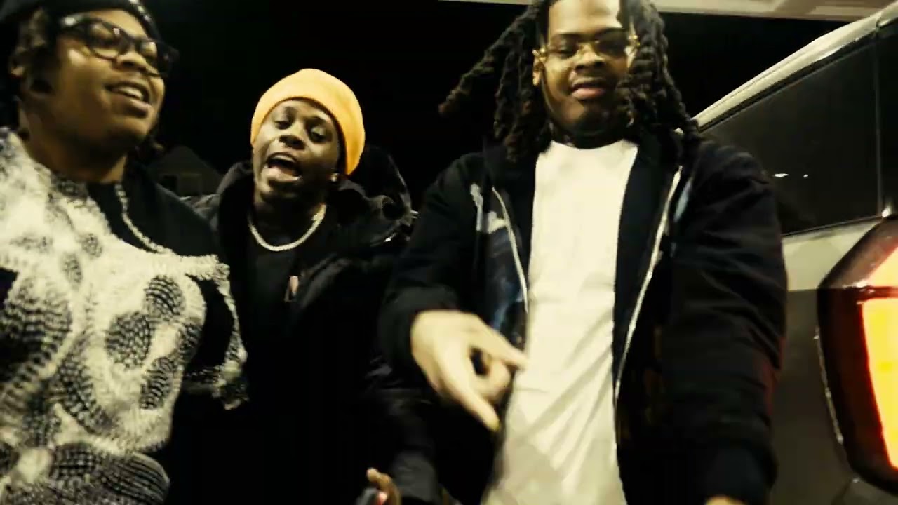 Tre’LB - “SERVIN SLANGIN & PITCHIN” Official Music Video 