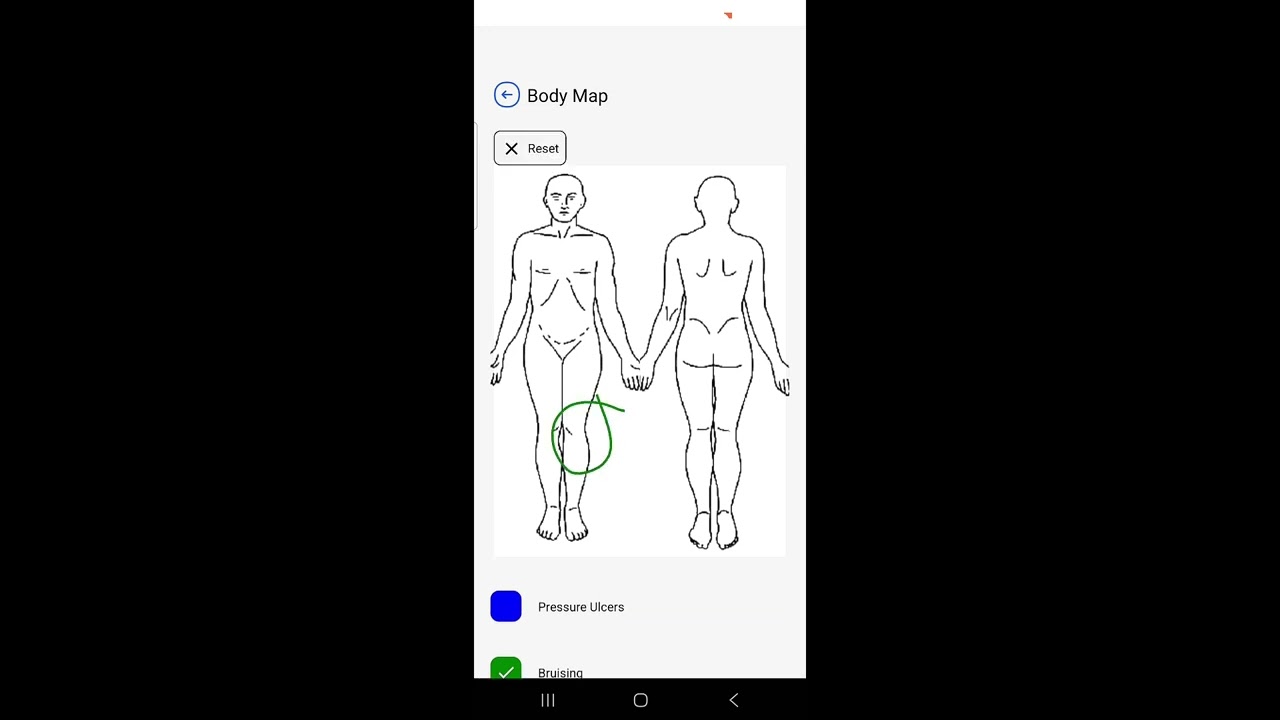DCME Tutorial: How To Use The DCME Staff App