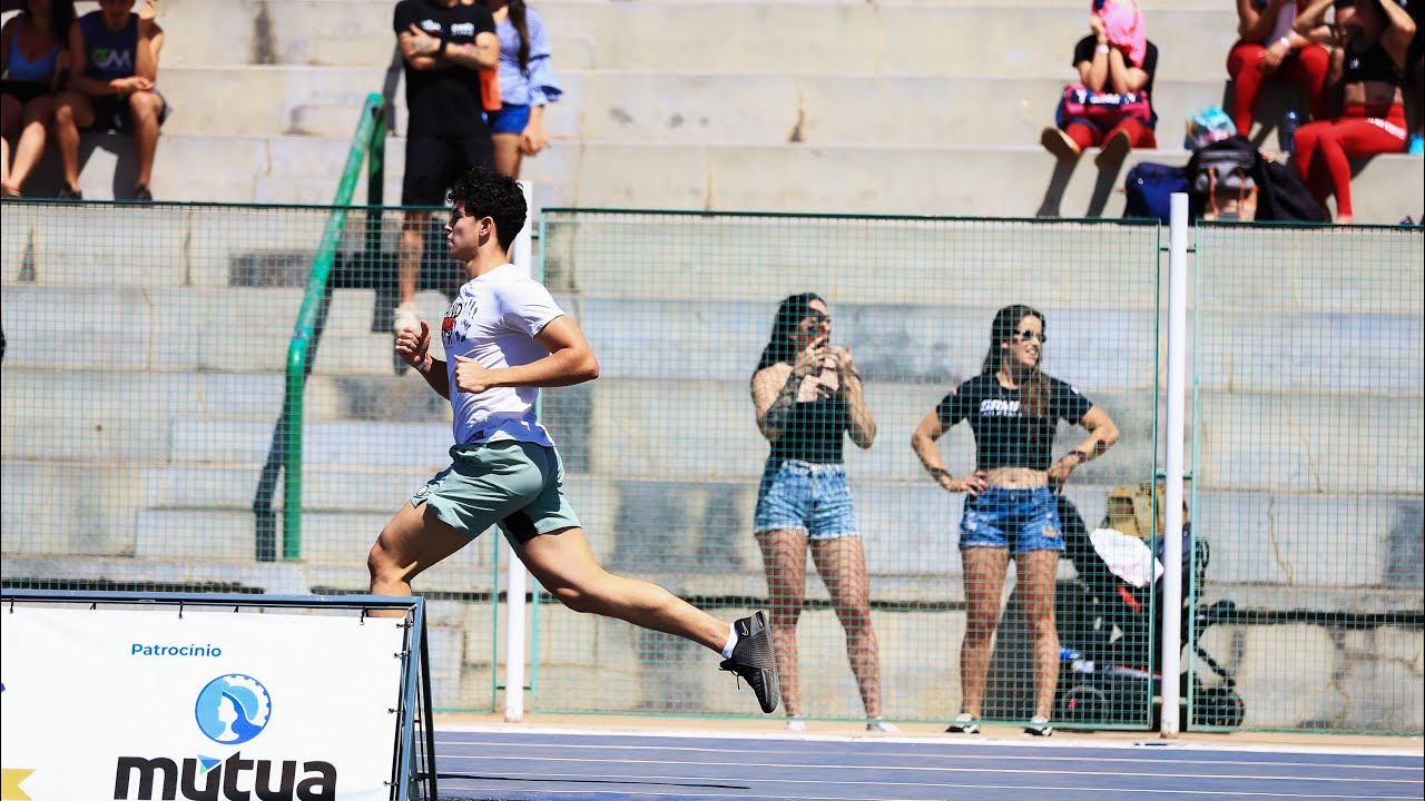 QUALIFIER MONSTAR GAMES | AMADOR | PROVA 1