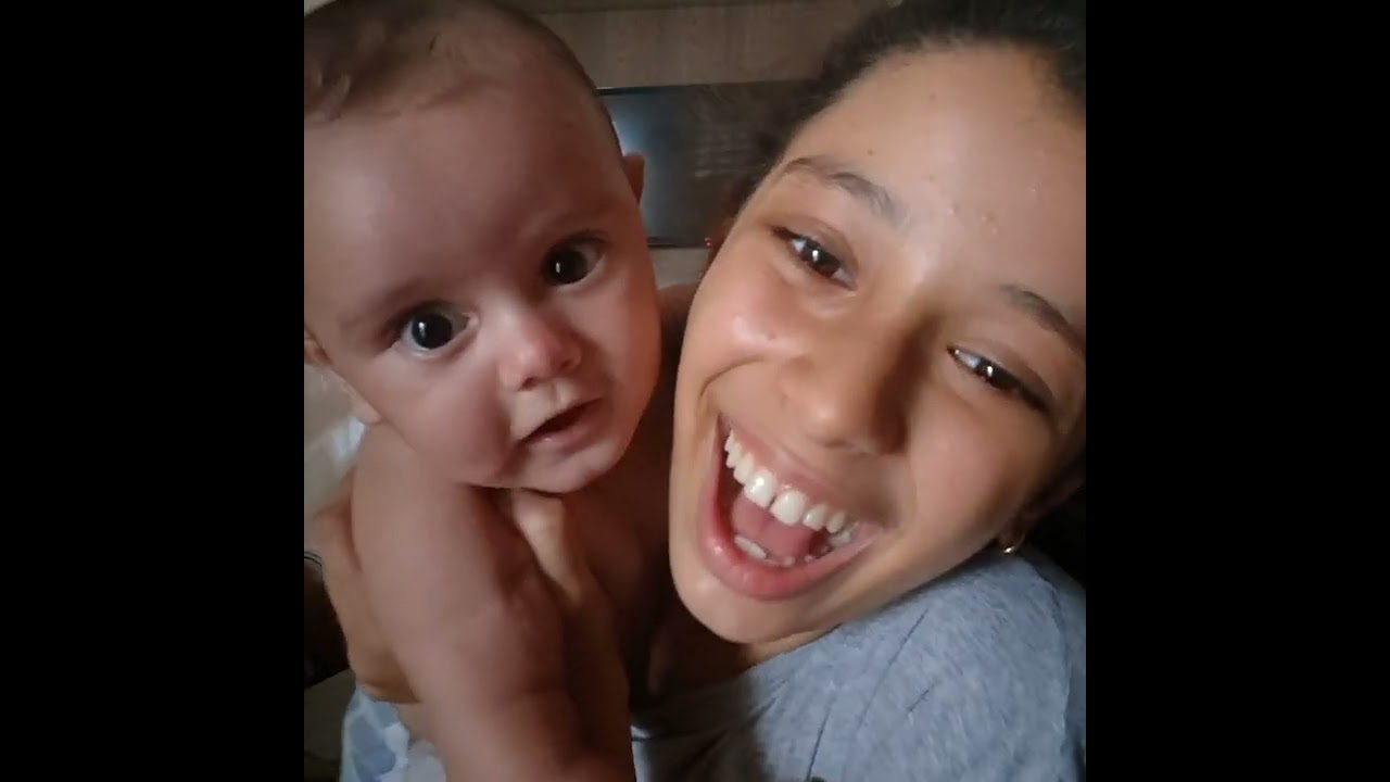 Não agreditooooo ele fez isso em mim .