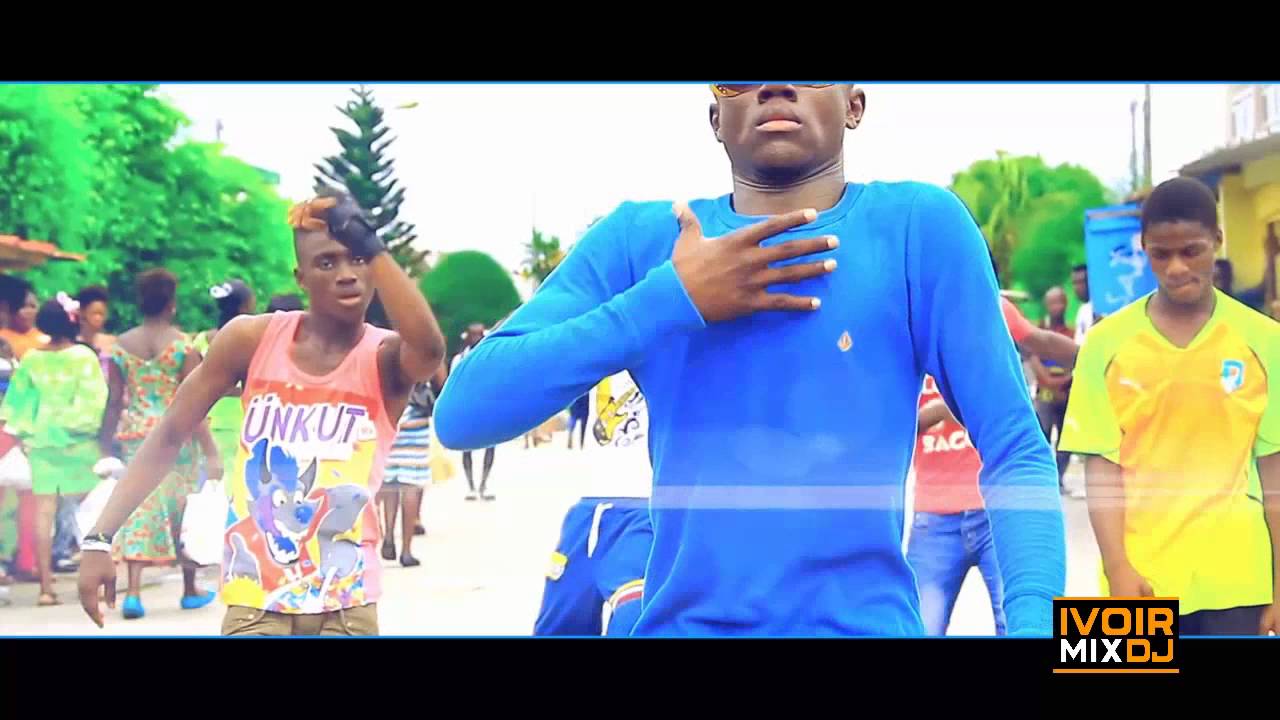 BB DJ - KPASSA KPASSA (CLIP VIDÉO)