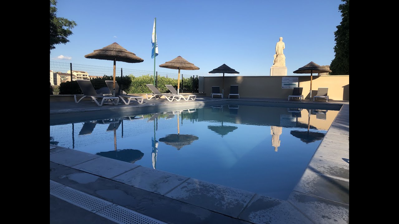 CAMPING LE RHONE 2020