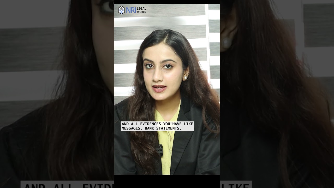 FIR against NRI /What to do next? TIPS for NRIs!#nrilegalworld