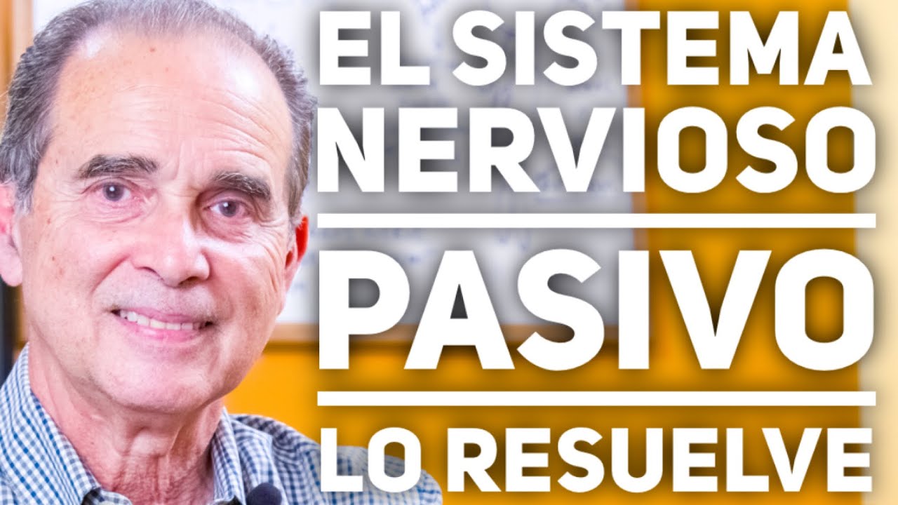 Episodio #1891 El Sistema Nervioso Pasivo Lo Resuelve