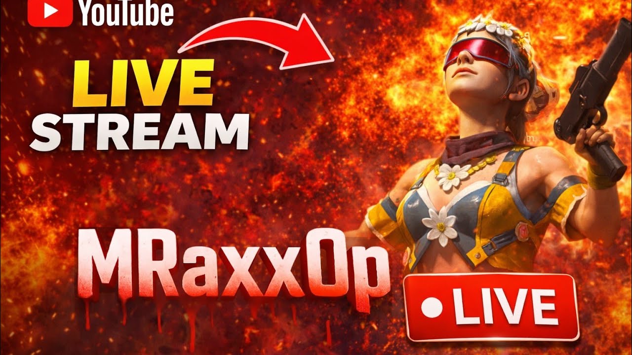 Best stream you'll watch today! Let's goooo 