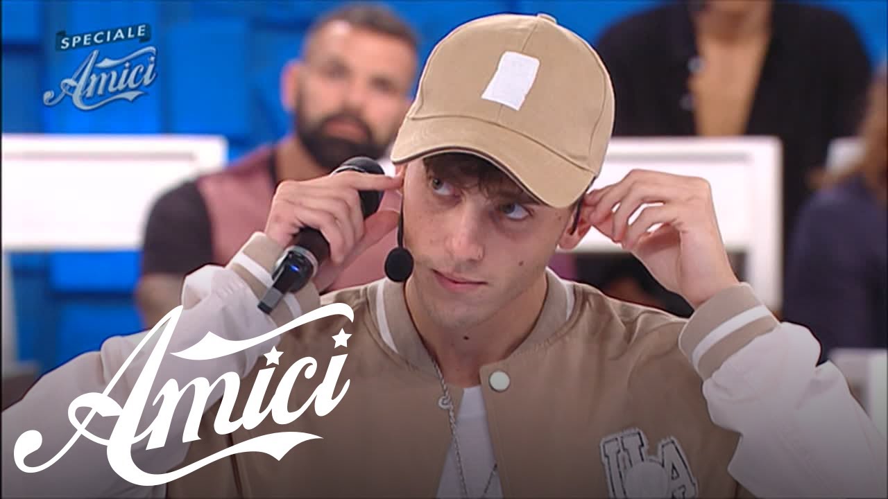 Amici 21 - LDA - Dal banco ad oggi