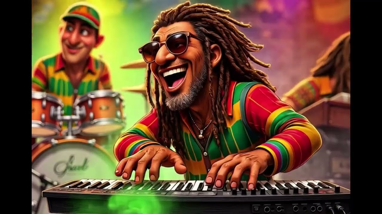 Smoke pon di Water