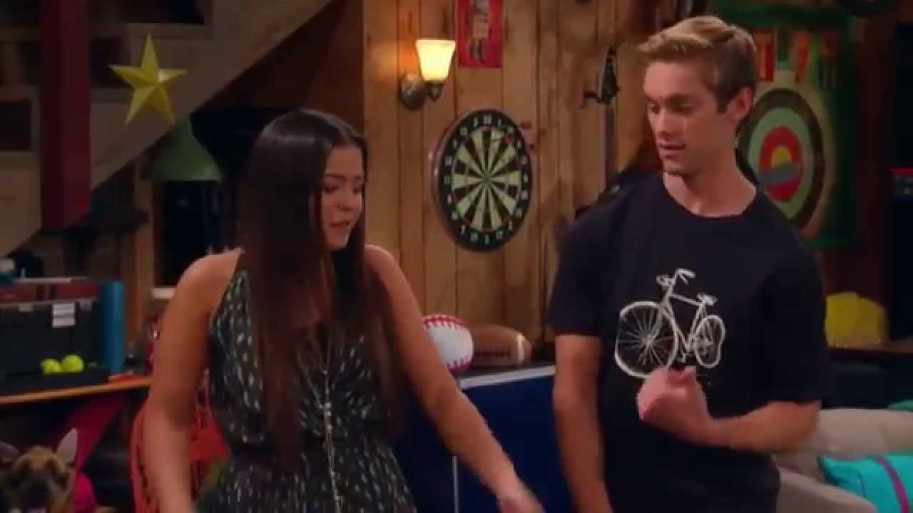 Jasmine & Logan | Toxic | Season 1-2 Love Story