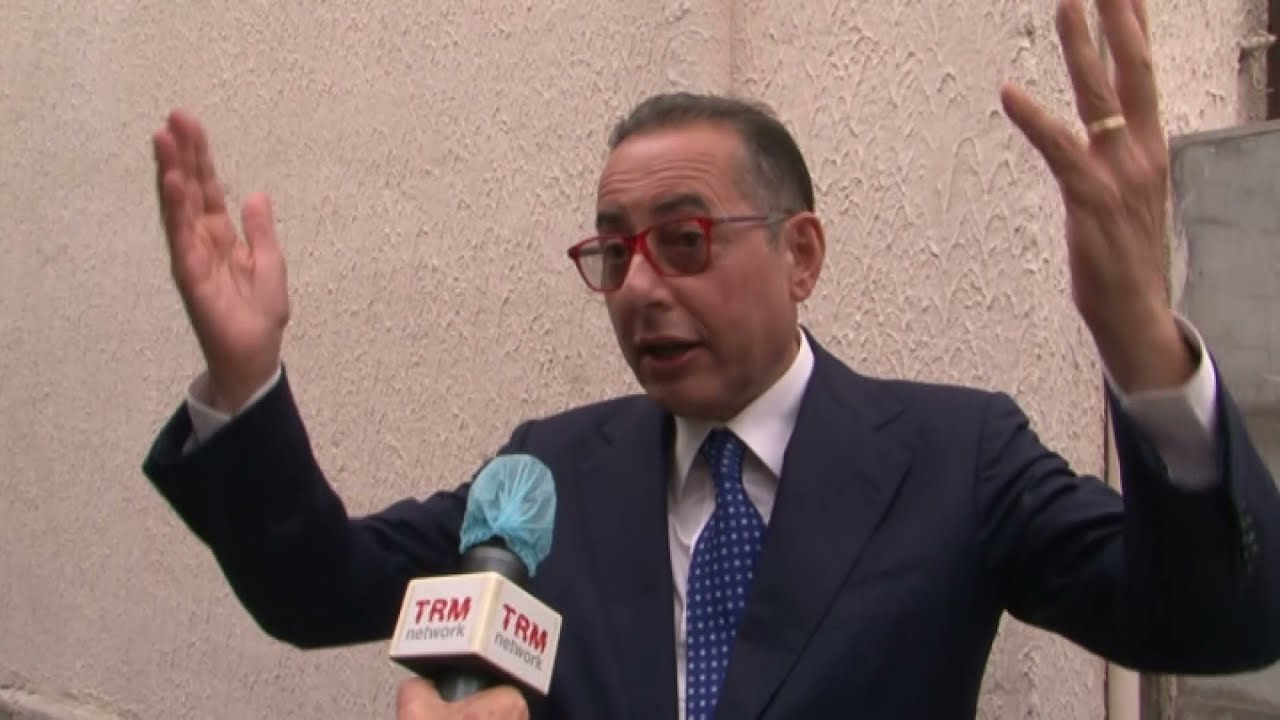 Comunali in Basilicata, Gianni Pittella è sindaco a Lauria