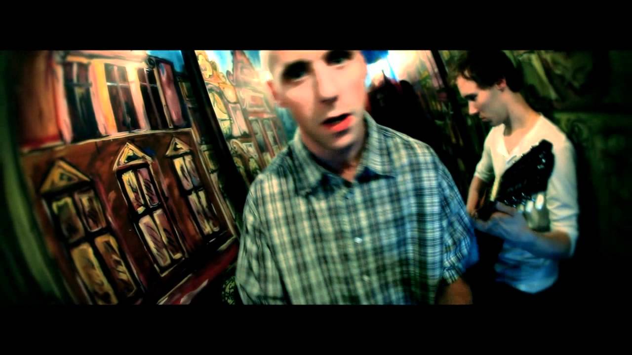 Gandzior feat. Antek - Lepiej nie pytaj
