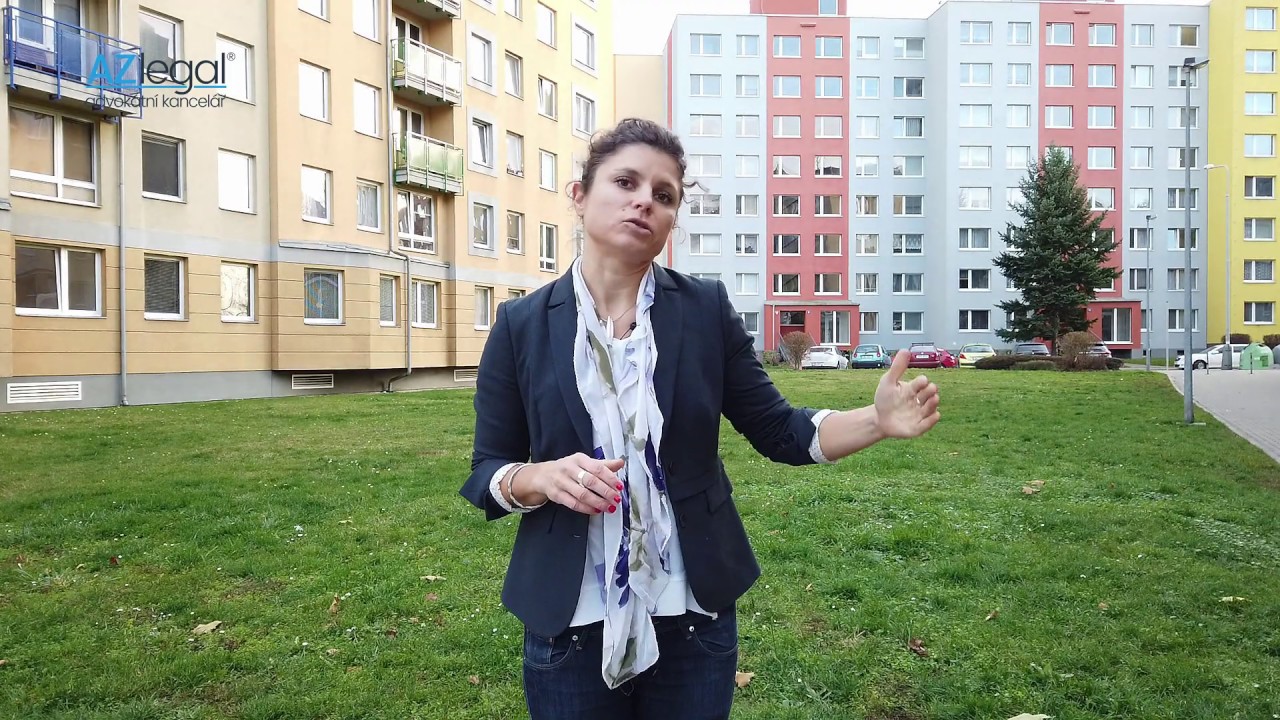 Policie může zaklepat i u vás. Co když přijde domovní prohlídka? | Martina Bolčáková | AZ LEGAL
